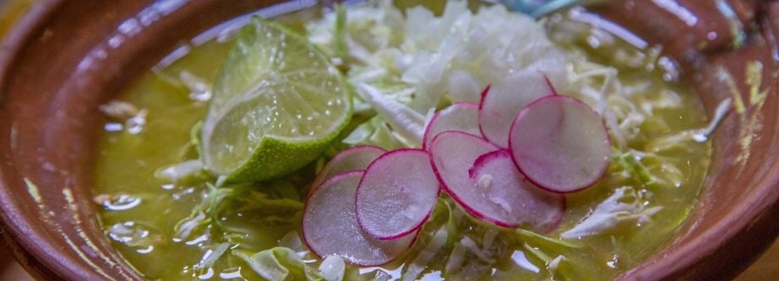 SF Eats: El Pípila, Trailblazer Tavern poised to open; Albona Ristorante Istriano to close; more