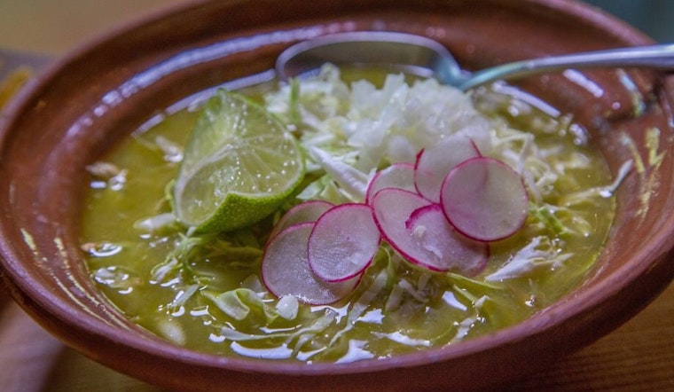 SF Eats: El Pípila, Trailblazer Tavern poised to open; Albona Ristorante Istriano to close; more