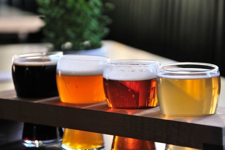 3 solid ways to indulge your tastebuds in Raleigh this week
