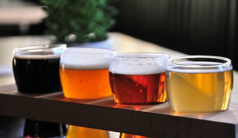 3 solid ways to indulge your tastebuds in Raleigh this week