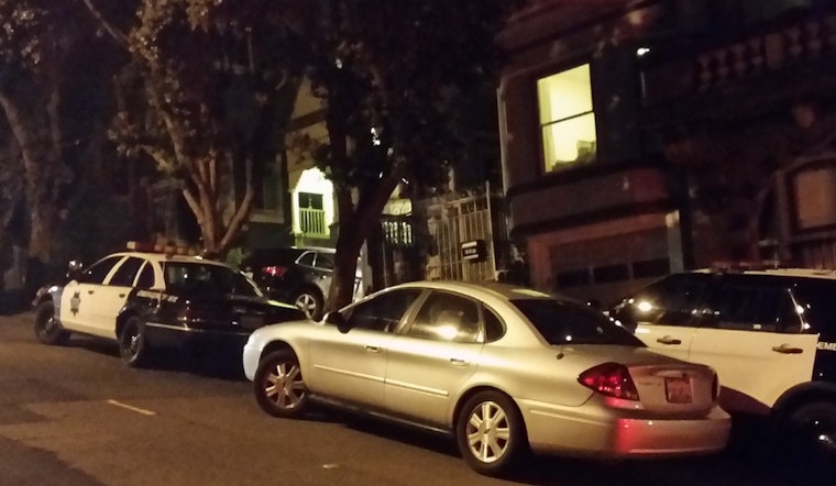 Human Skull Found During Haight House Renovation
