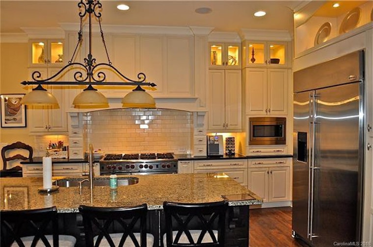 Charlotte's most deluxe residential rentals, revealed
