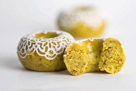 Score artisanal Mediterranean sweets at Forest Hills's new Layla’s Delicacies