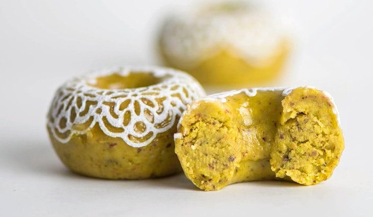Score artisanal Mediterranean sweets at Forest Hills's new Layla’s Delicacies