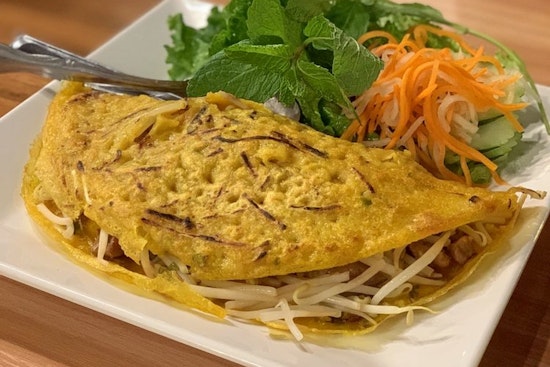 New Vietnamese spot King Pho 2 debuts in Rogers Park