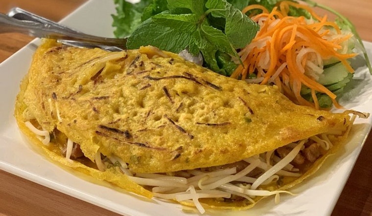 New Vietnamese spot King Pho 2 debuts in Rogers Park