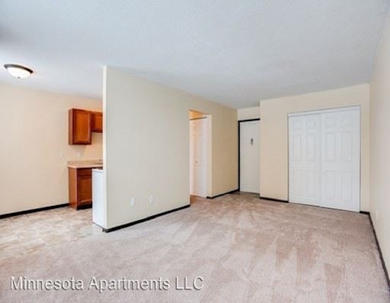 The cheapest apartment rentals in Saint Paul, explored
