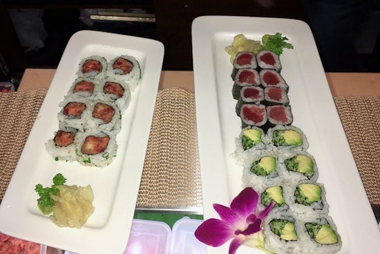 New Japanese spot Genki Ya debuts in Davis Square