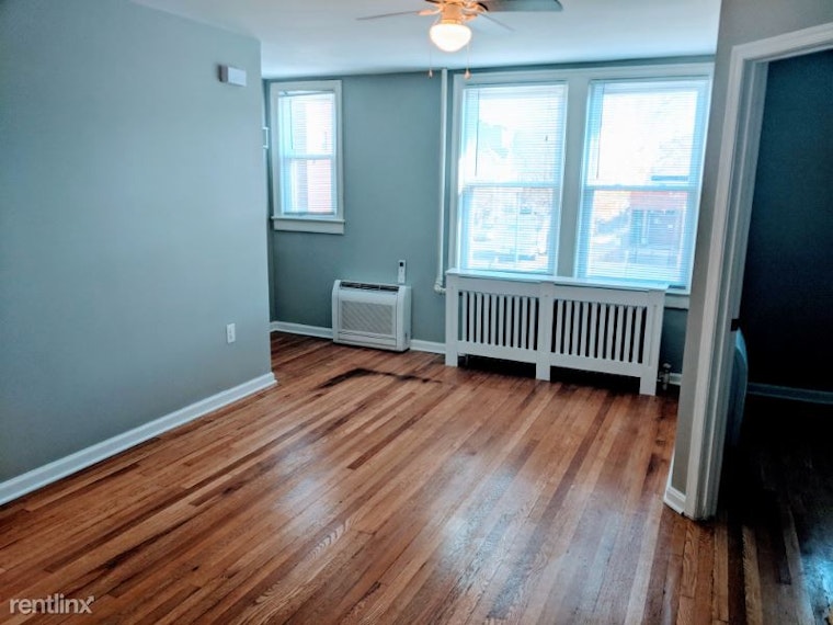 What does $2,300 rent you in Washington, today?