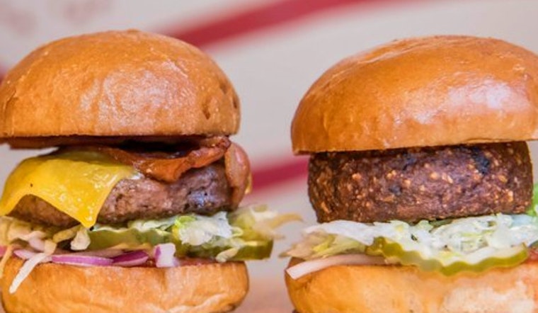 Little Big Burger opens new fast-casual eatery in Charlotte
