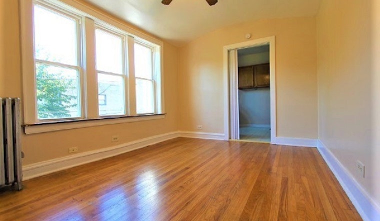 The cheapest apartment rentals in Chicago, explored