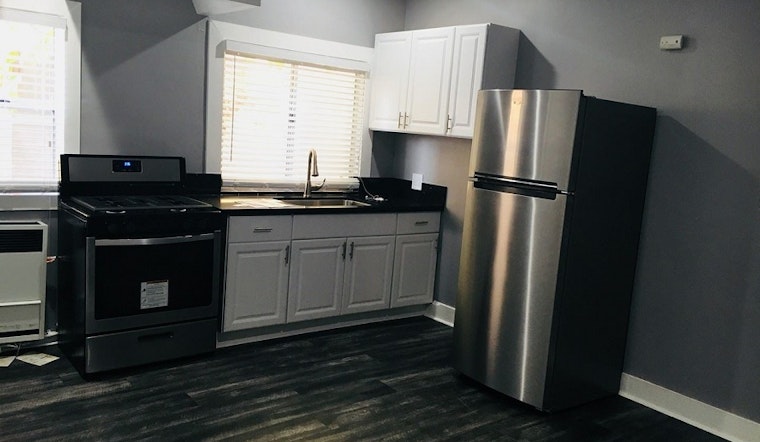 What will $1,300 rent you in Los Angeles, right now?