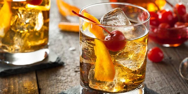 3 food and drink events to plan for in Washington this weekend