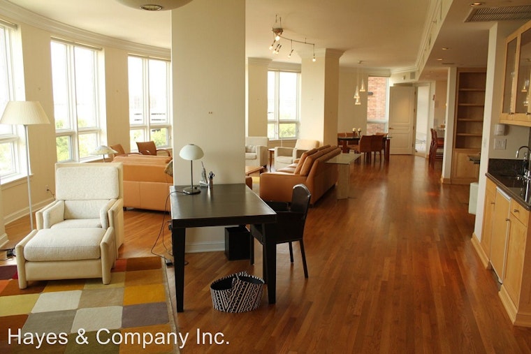 The priciest real estate rentals in Denver