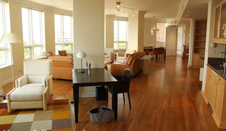 The priciest real estate rentals in Denver