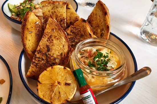 Asian fusion, Bavarian fusion and more: What's trending on Chicago's food scene?