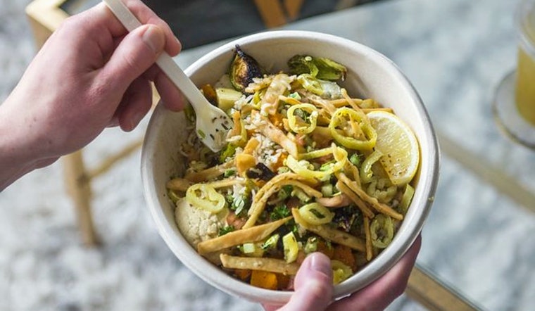 Comedy, hibachi and more: Explore Chapel Hill's 4 newest businesses