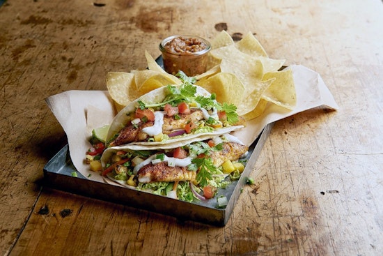 In the know: What's heating up San Antonio's food scene this month