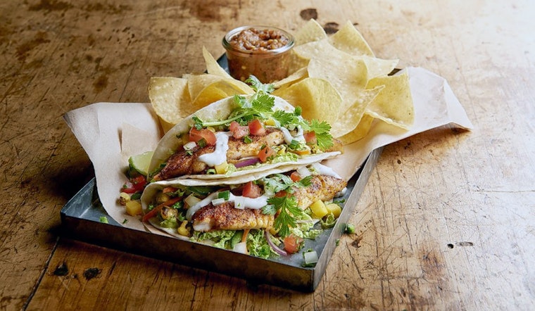 In the know: What's heating up San Antonio's food scene this month