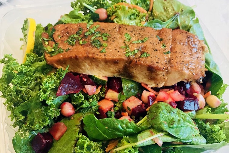 3 new places to savor salads in Houston