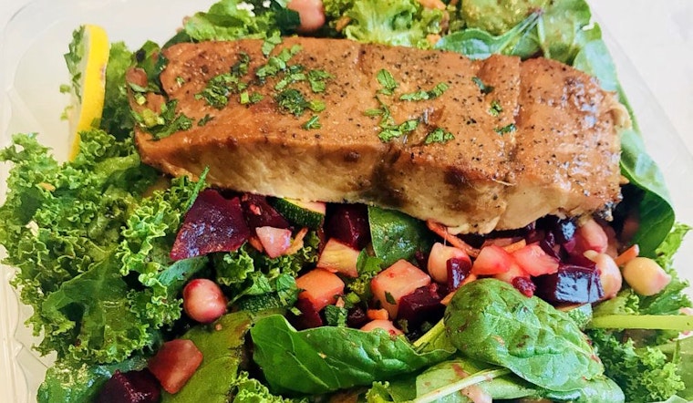 3 new places to savor salads in Houston