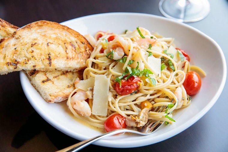 Fresh eats: Explore the 3 newest spots in Manchester