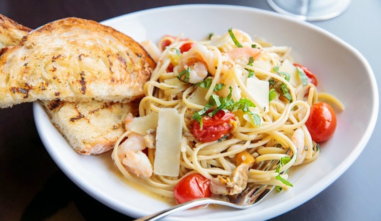 Fresh eats: Explore the 3 newest spots in Manchester