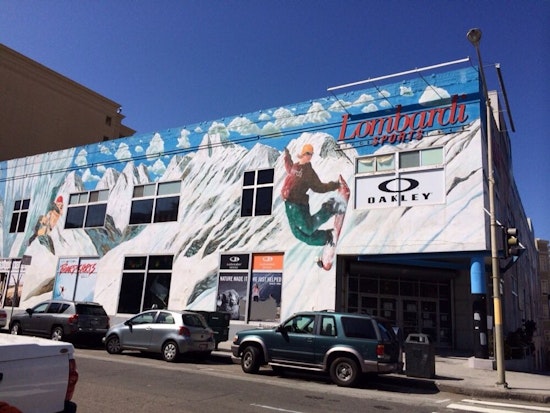 Supervisor Peskin Proposes Formula Retail Ban For Portions Of Polk, Larkin