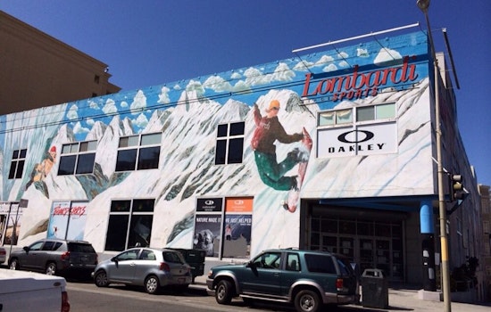Supervisor Peskin Proposes Formula Retail Ban For Portions Of Polk, Larkin