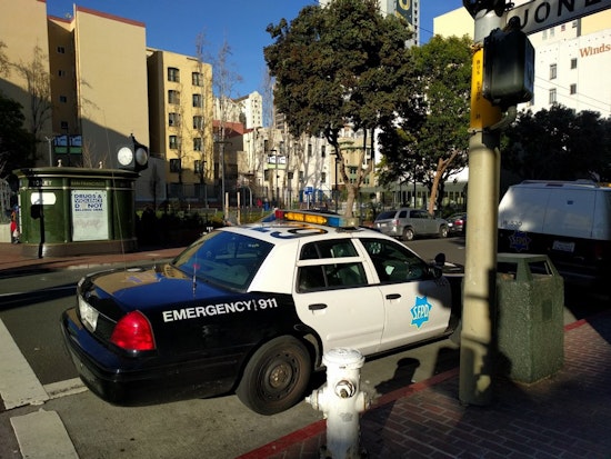 Tenderloin Crime & Safety: Self-Inflicted Shooting, Taxi Driver Kidnapped, Group Attacks & More