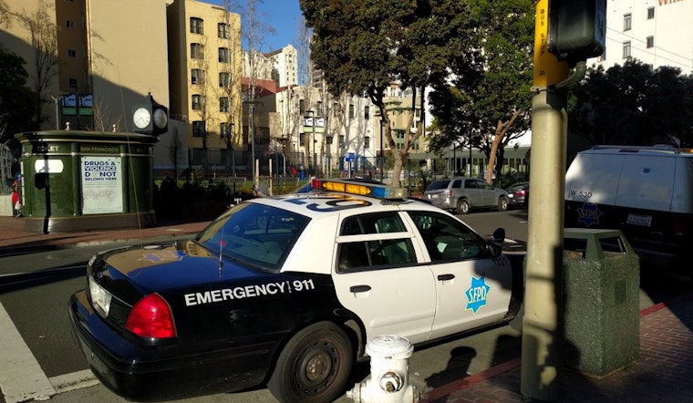 Tenderloin Crime & Safety: Self-Inflicted Shooting, Taxi Driver Kidnapped, Group Attacks & More