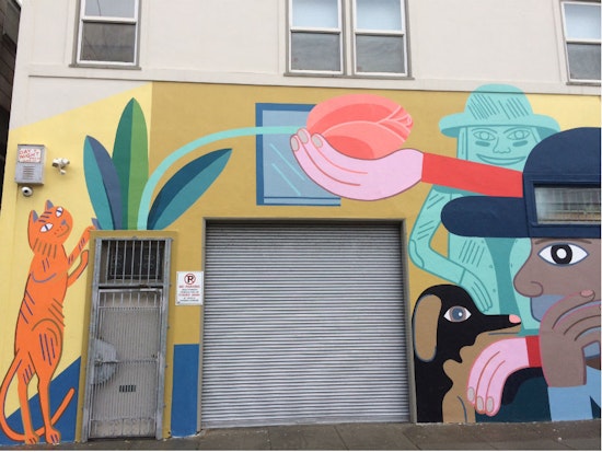 Inner Richmond merchants gear up for ClemenTime Holiday Stroll