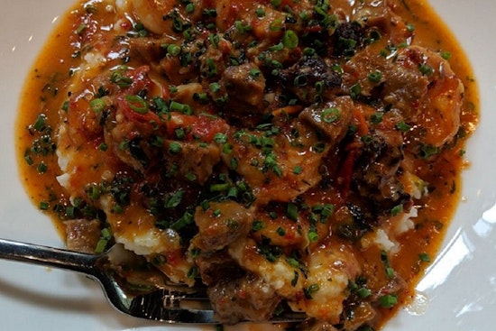3 new places to savor Cajun/Creole fare in Houston