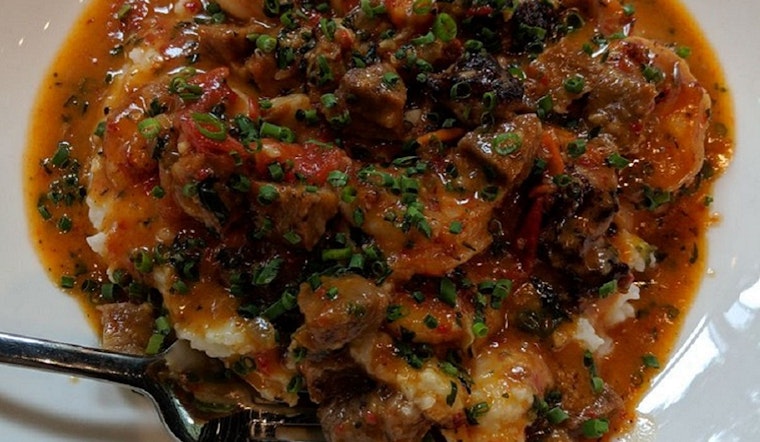 3 new places to savor Cajun/Creole fare in Houston