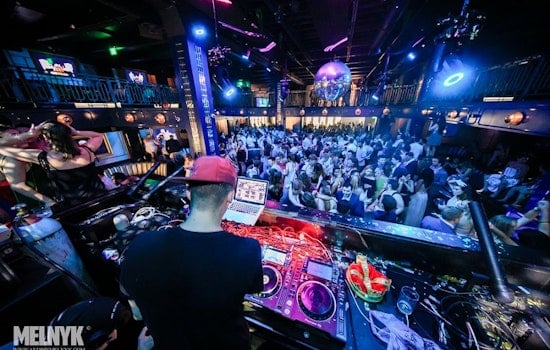 3 can't-miss music events in Philadelphia this weekend