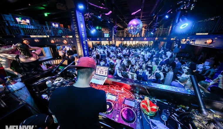 3 can't-miss music events in Philadelphia this weekend