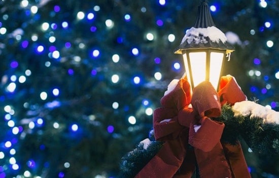 4 festive holiday events in New York City this weekend