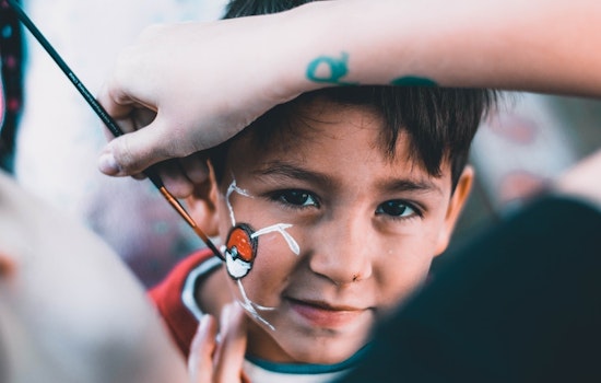 3 primo family and learning events in New York City this weekend