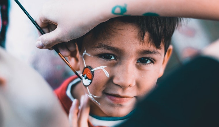 3 primo family and learning events in New York City this weekend