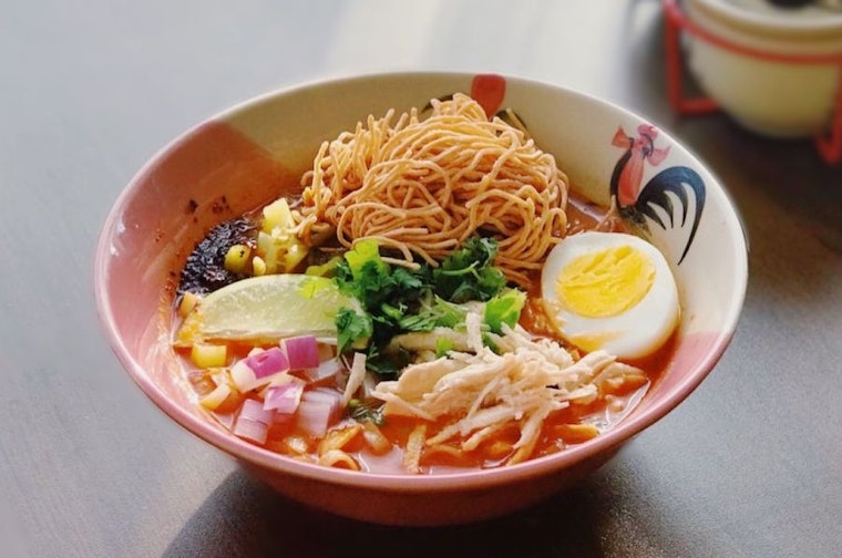 Asian eats: 3 new spots to try in Somerville