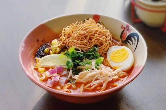 Asian eats: 3 new spots to try in Somerville