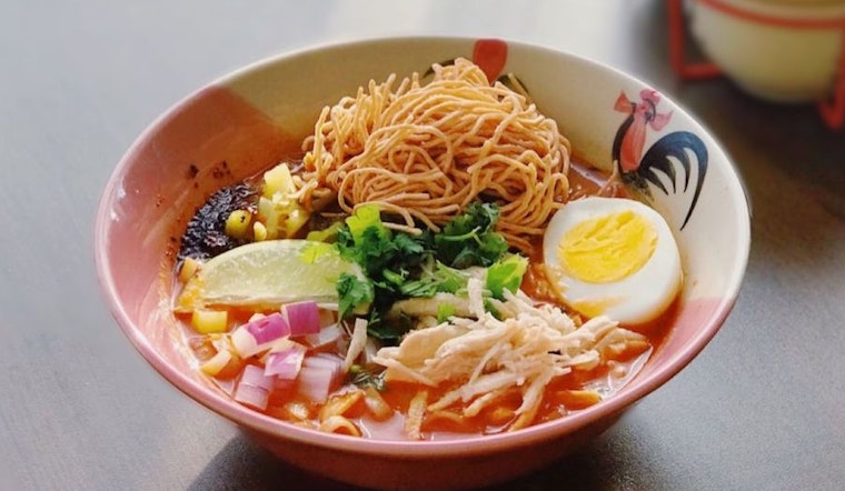 Asian eats: 3 new spots to try in Somerville
