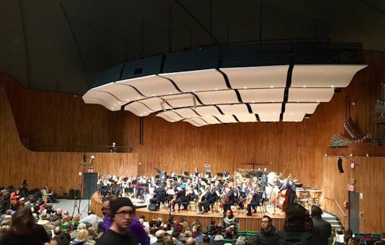 3 music events in Cambridge this weekend