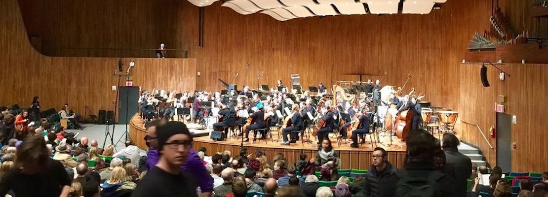 3 music events in Cambridge this weekend