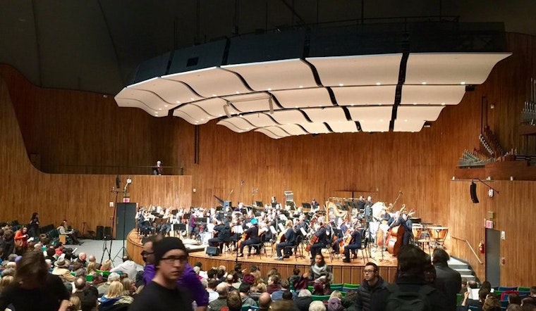 3 music events in Cambridge this weekend