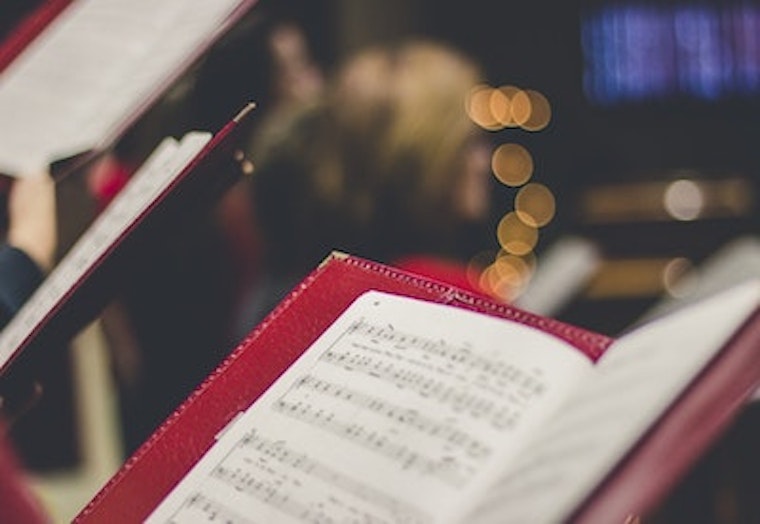 3 performing and visual arts events to look forward to in Chicago this weekend