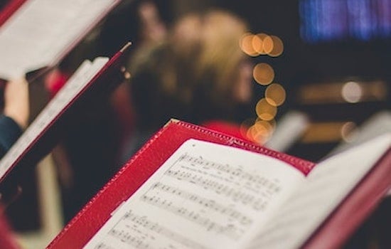 3 performing and visual arts events to look forward to in Chicago this weekend