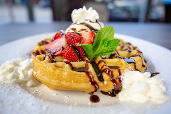 3 new spots to score American eats in Fort Lauderdale