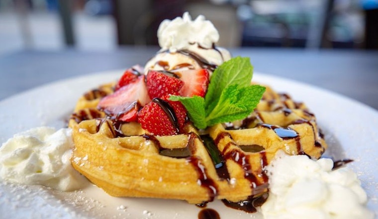 3 new spots to score American eats in Fort Lauderdale