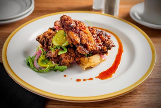 Fresh eats: Check out these 3 new Uptown businesses